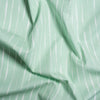 Stroke Mint Poplin