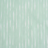 Stroke Mint Poplin