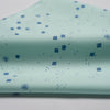 Cloudy Sky Poplin