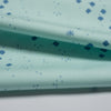 Cloudy Sky Poplin