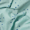 Cloudy Sky Poplin