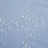 Cloudy Powder Poplin