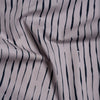 Stroke Heather Poplin