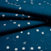 Cloudy Abyss Poplin