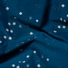 Cloudy Abyss Poplin