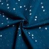Cloudy Abyss Poplin