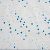 Cloudy Royal Poplin