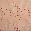 Cloudy Sandstone Poplin