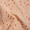 Cloudy Sandstone Poplin