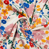 Flora Light Jersey Knit
