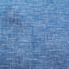 Azure Yarn Dyed Linen