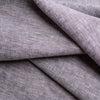 Raisin Yarn Dyed Linen