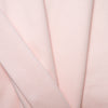 Blush Solid Interlock Knit