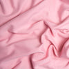 Petal Solid Interlock Knit