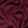 Mulberry Solid Interlock Knit