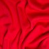 Ruby Solid Interlock Knit