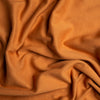 Spice Solid Interlock Knit