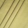Olive Solid interlock Knit