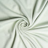Celadon Solid Interlock Knit