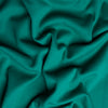 Forest Solid Interlock Knit