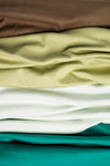 Celadon Solid Interlock Knit