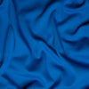 Azure Solid Interlock Knit