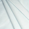 Pale Sky Solid Interlock Knit
