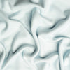 Pale Sky Solid Interlock Knit