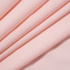 Blush Solid Poplin
