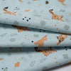 Bedtime Story Ice Poplin