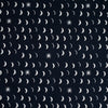 Night Fall Dusk Poplin