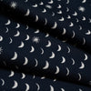 Night Fall Dusk Poplin