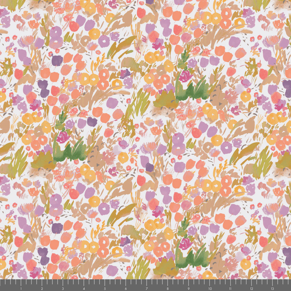 In Bloom Poplin