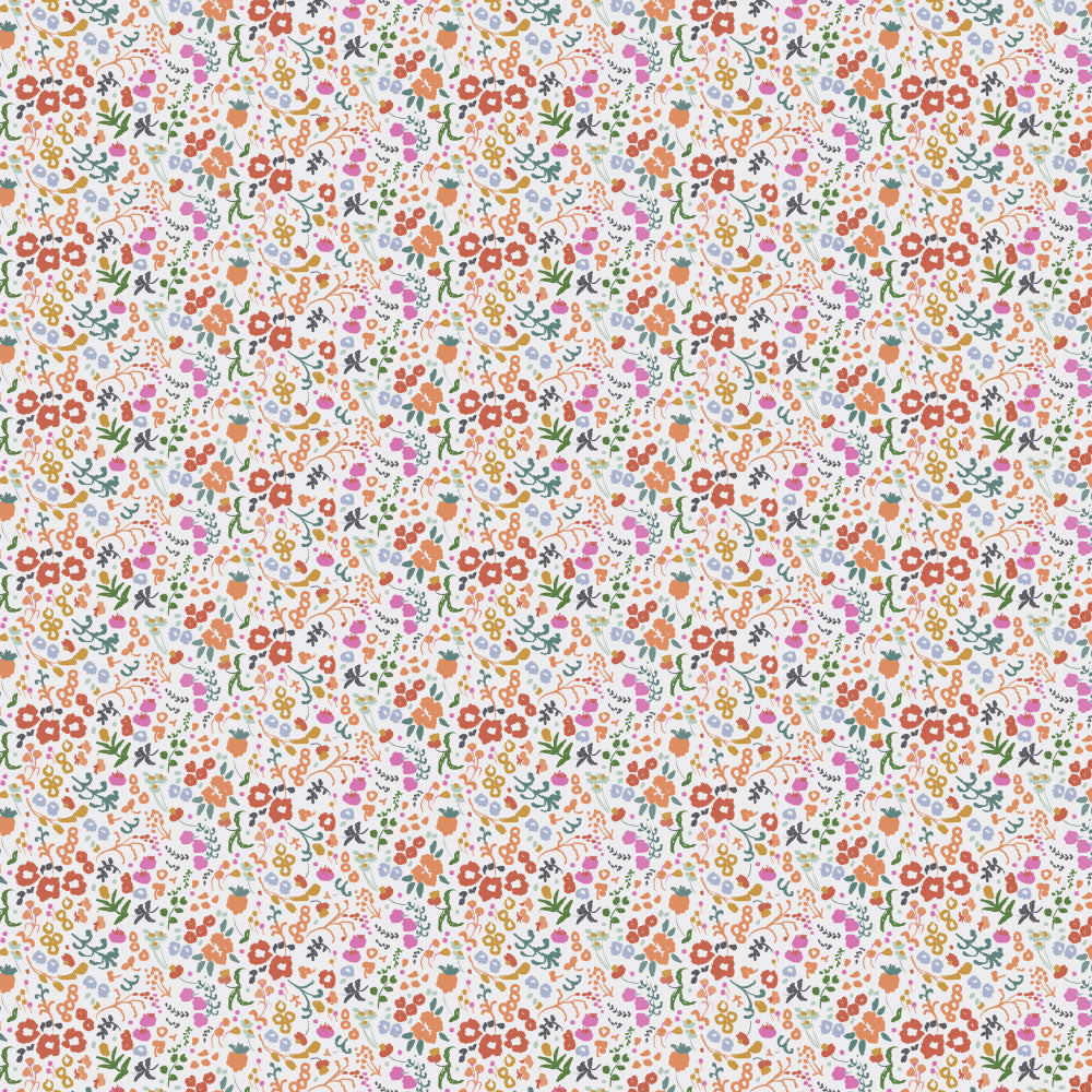 Ditzies Light Poplin