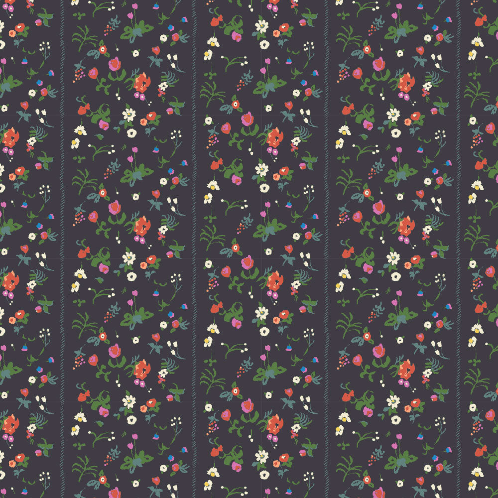 Tapestry Poplin
