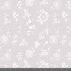 Sweet Lace Ash Poplin