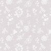 Sweet Lace Ash Poplin