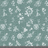 Sweet Lace Hunter Poplin