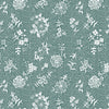Sweet Lace Hunter Poplin