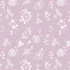 Sweet Lace Petal Poplin
