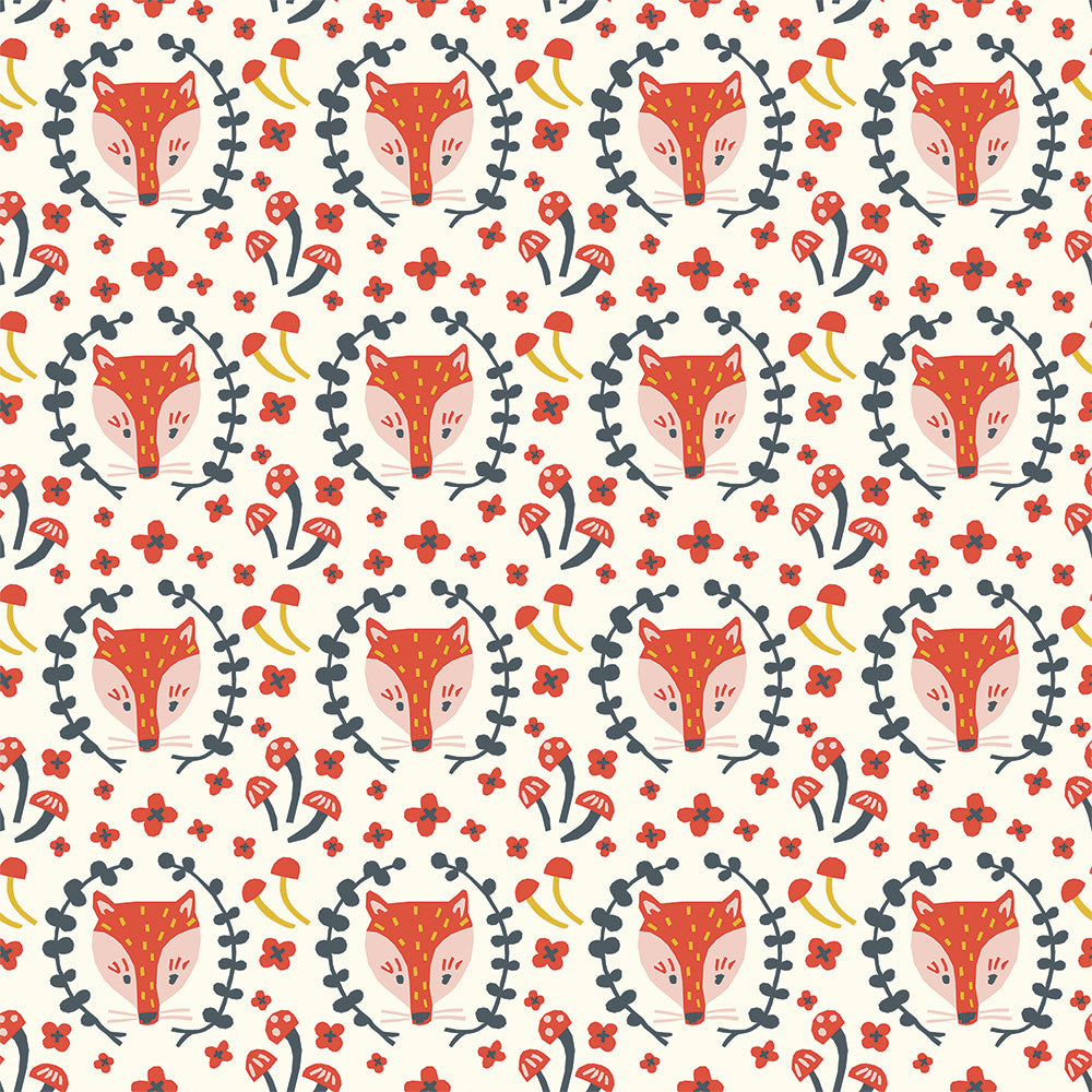 FOXY in CREAM