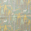 Redwoods Green Lawn