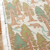 Redwoods Mint Lawn