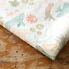 Marine Light Blue Lawn