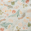 Marine Light Blue Lawn