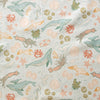 Marine Light Blue Lawn