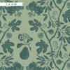 Large Pear, Fig and Pom Sage LAWN