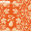 Large Pear, Fig and Pom Sunburst LAWN