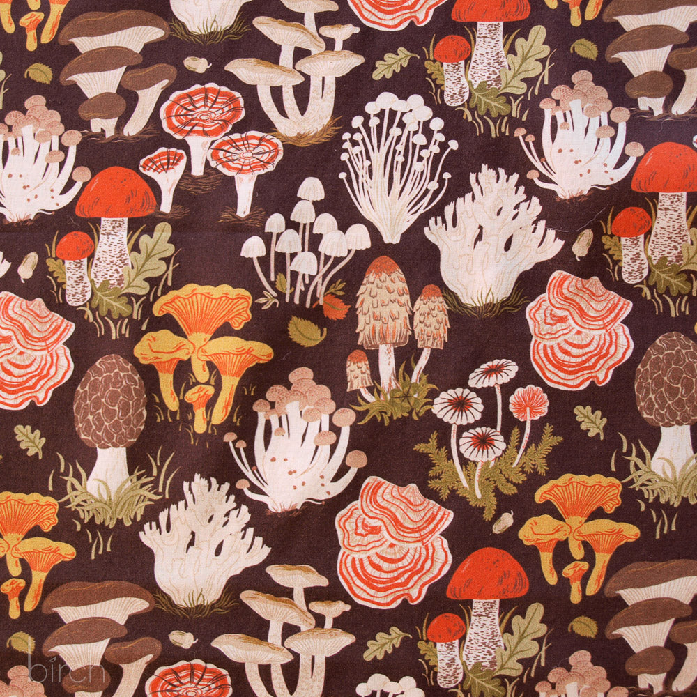 Forage Earth Lawn