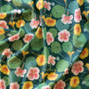 Nasturtiums Lawn